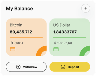 Vyplata Trznikov automated trading solution — dashboard overview